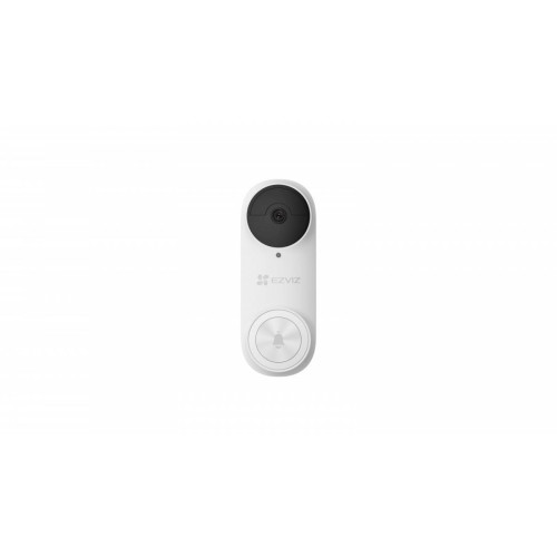 Dzwonek wideo DB2 2K (3MP)-8653690
