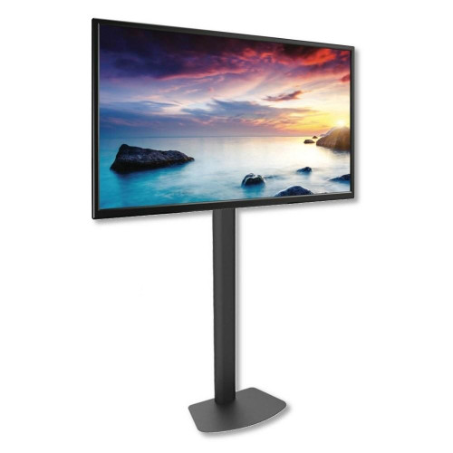 Stojak podłogowy 32-55 cali 40kg przykręcany-8654351