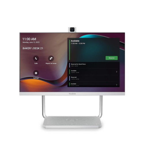 Monitor interaktywny Desk Vision A24 -8655117