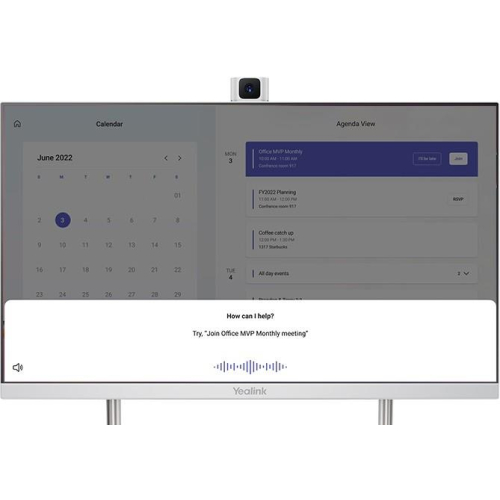 Monitor interaktywny Desk Vision A24 -8655122