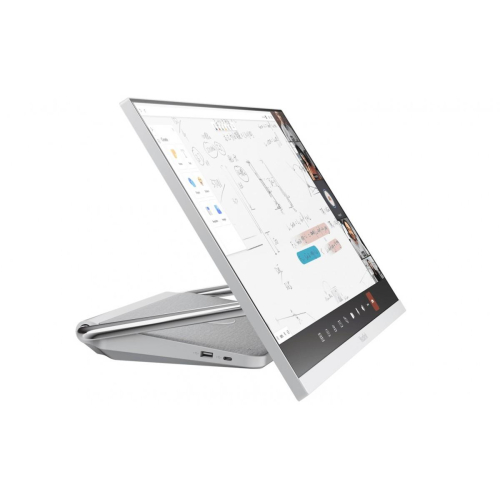 Monitor interaktywny Desk Vision A24 -8655123