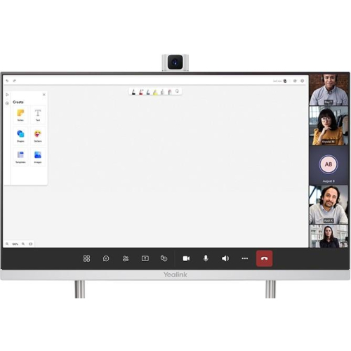 Monitor interaktywny Desk Vision A24 -8655124