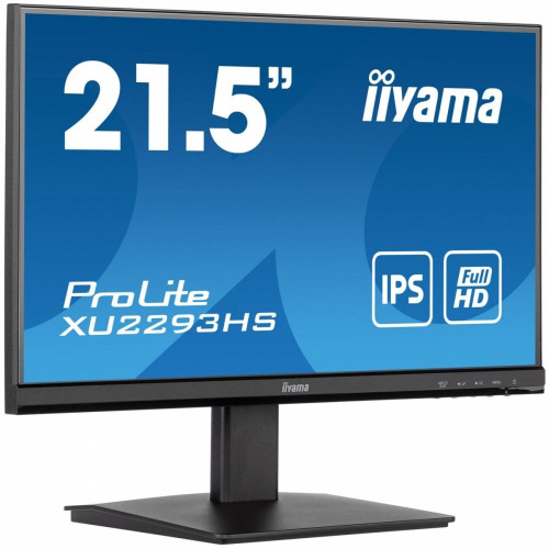Monitor 21.5 cala XU2293HS-B5 IPS/HDMI/DP/SLIM/2x1W/3ms -8655293