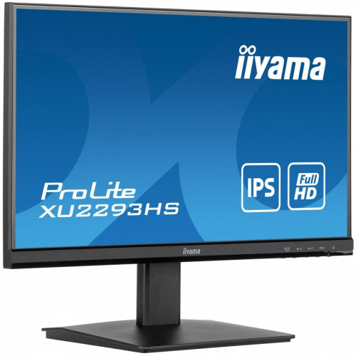 Monitor 21.5 cala XU2293HS-B5 IPS/HDMI/DP/SLIM/2x1W/3ms -8655295