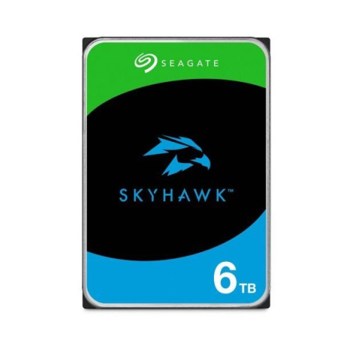 Dysk SkyHawk 2TB 3,5 256MB ST2000VX017-8655453