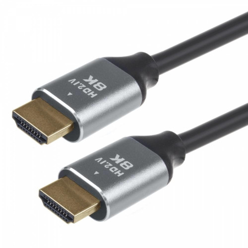Kabel HDMI 2.1a 2m MCTV-441 -8655522