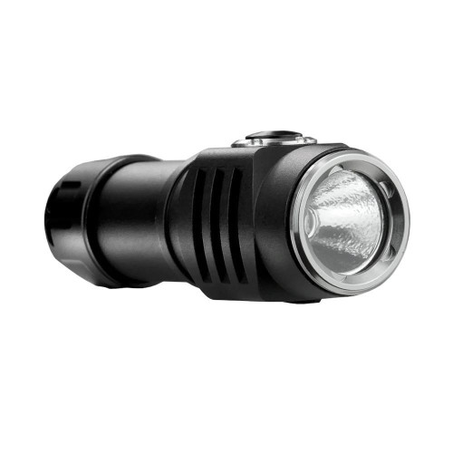 Latarka diodowa LED ładowalna FL-50R DROPPY 500 lumenów-8655567