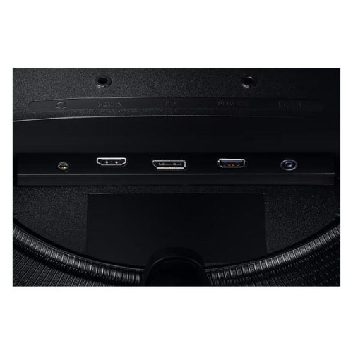 Monitor 34 cale LC34G55TWWPXEN VA 3440x1440 Ultra WQHD 21:9 format kinowy 1xHDMI/1xDP 1 ms (MPRT) zakrzywiony 165Hz Gaming 2 lata d2d-8655653