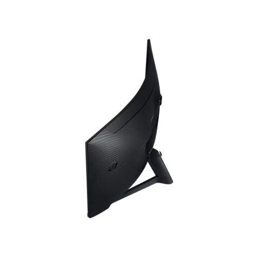 Monitor 34 cale LC34G55TWWPXEN VA 3440x1440 Ultra WQHD 21:9 format kinowy 1xHDMI/1xDP 1 ms (MPRT) zakrzywiony 165Hz Gaming 2 lata d2d-8655655