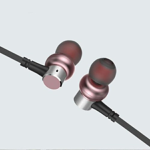 Słuchawki Bluetooth B923BL Sport Rosegold -8656040