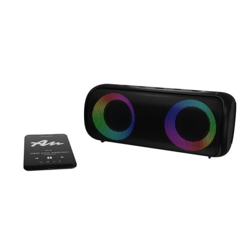 Głośnik Bluetooth Aurora Pro 20W RMS RGB -8656168
