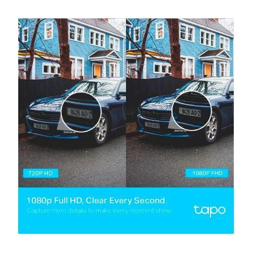 Kamera Tapo C500 WiFi 1080p Outdoor -8656294