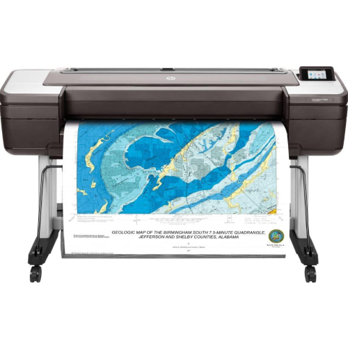 Drukarka wielkoformatowa DesignJet T1700dr W6B56A-8656676