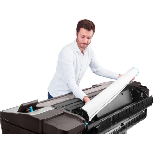 Drukarka wielkoformatowa DesignJet T1700dr W6B56A-8656677