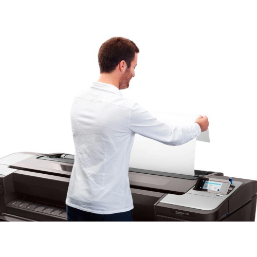 Drukarka wielkoformatowa DesignJet T1700dr W6B56A-8656678