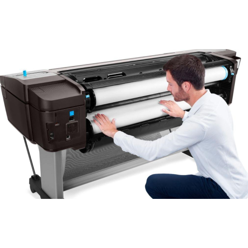 Drukarka wielkoformatowa DesignJet T1700dr W6B56A-8656680