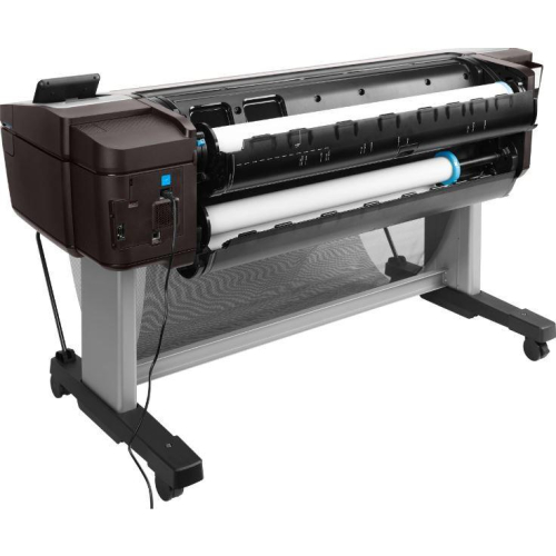 Drukarka wielkoformatowa DesignJet T1700dr W6B56A-8656682