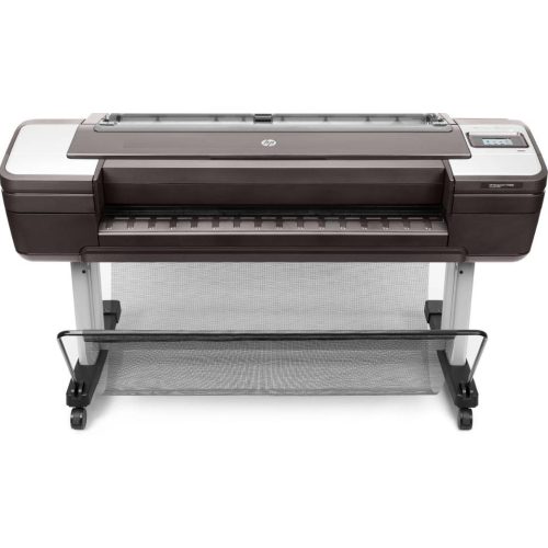 Drukarka wielkoformatowa DesignJet T1700dr W6B56A-8656683