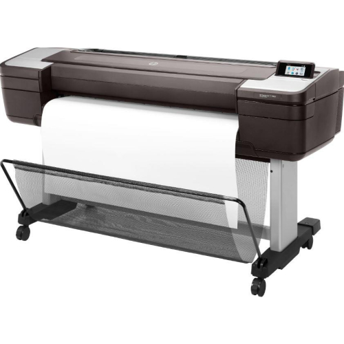 Drukarka wielkoformatowa DesignJet T1700dr W6B56A-8656686