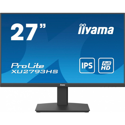 Monitor 27 cali XU2793HS-B5 IPS,HDMI,DP,ACR,2x2W,SLIM,FreeSync -8656738