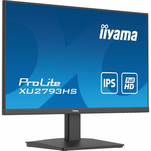 Monitor 27 cali XU2793HS-B5 IPS,HDMI,DP,ACR,2x2W,SLIM,FreeSync -8656740