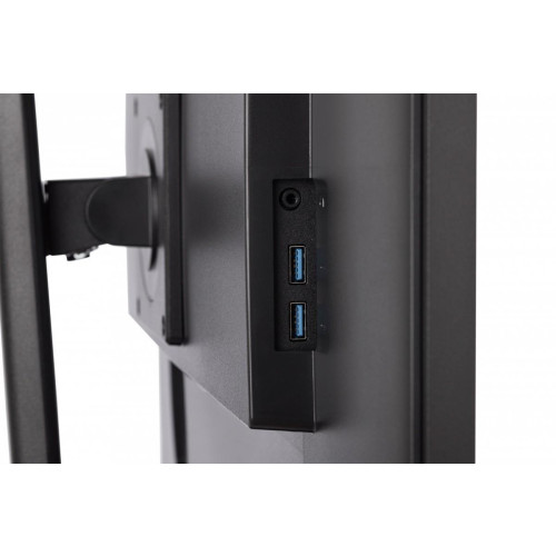 Monitor 27 cali XUB2792QSN-B5 IPS,QHD,USB-c Dock,HDMI,DP,HAS(150mm)-8656816