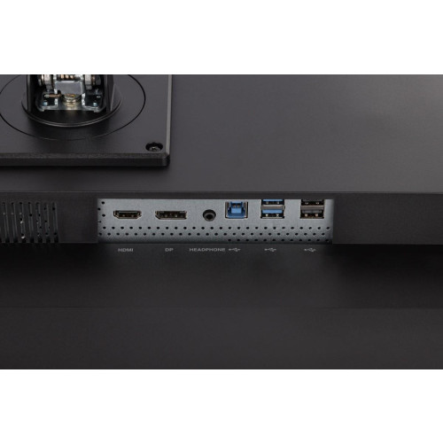 Monitor 28 cali XUB2893UHSU-B5,IPS,4K,HDMI,DP,2x2W,HAS(150mm) -8656830
