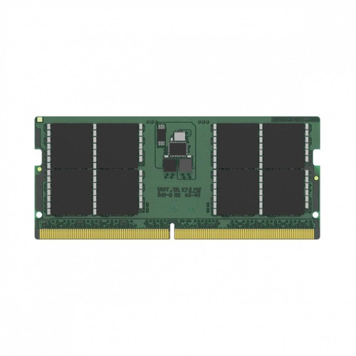 Pamięć notebookowa DDR5 32GB(1*32GB)/5200 CL42 2Rx8-8657081