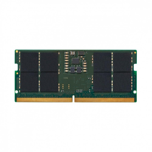 Pamięć notebookowa DDR5 16GB(1*16GB)/5200-8657089