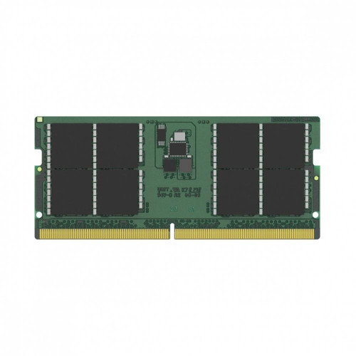 Pamięć notebookowa DDR5 32GB(1*32GB)/5200-8657093