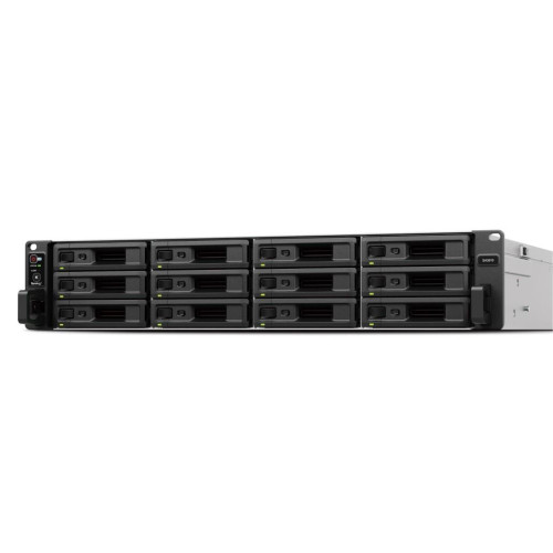 Serwer NAS SA3610 Xeon D-1567 16GB 12x0HDD 4x1GbE 2x10GbE 2U 1x550W 5Y -8657203