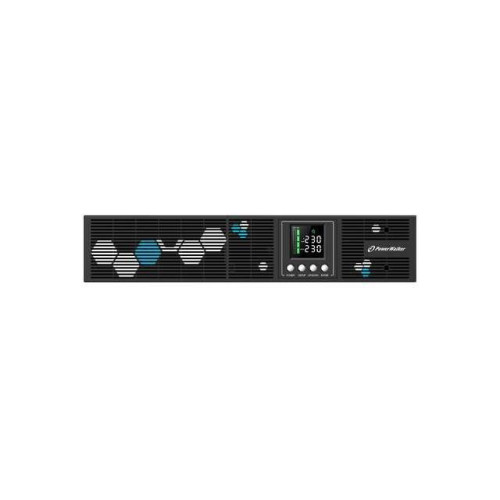 Zasilacz awaryjny UPS Line-interactive 2000VA 8xIEC C13 USB-B EPO LCD 2U -8657457