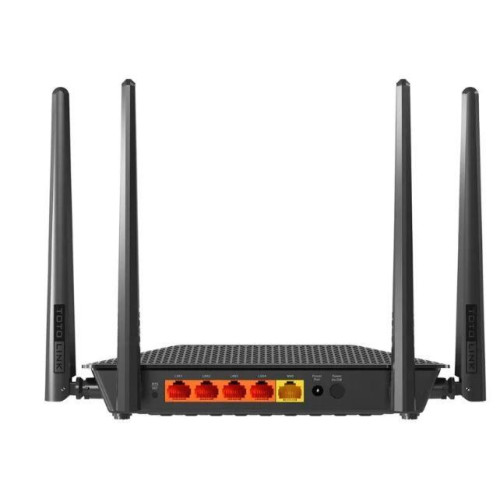 Router X2000R WiFi 6 AX1500 Dual Band 5xRJ45-8657578