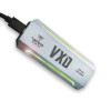 PATRIOT VXD obudowa SSD USB3.2 M.2 NVMe 1.3 do 2TB Aluminium RGB-8660683