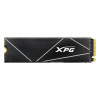 Dysk SSD ADATA XPG GAMMIX S70 BLADE 512GB M.2 2280 PCIe Gen3x4-8660741