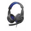 Słuchawki GXT307B RAVU dla PS4 niebieskie-866430
