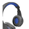 Słuchawki GXT307B RAVU dla PS4 niebieskie-866433