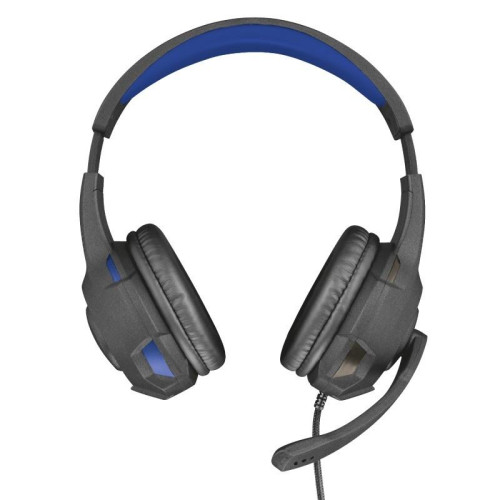 Słuchawki GXT307B RAVU dla PS4 niebieskie-866436