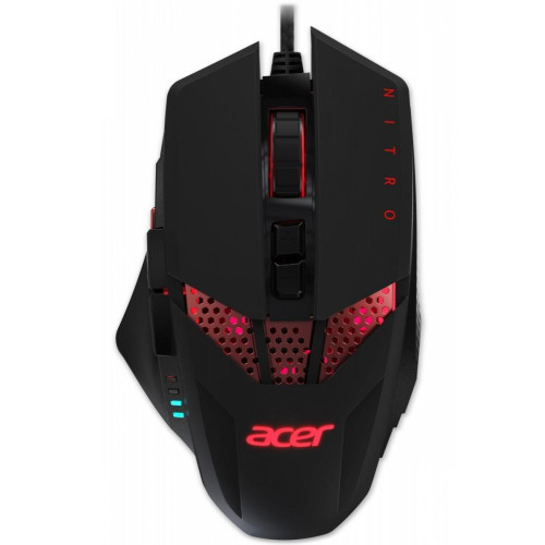Mysz Nitro Gaming NP.MCE11.00G-866814