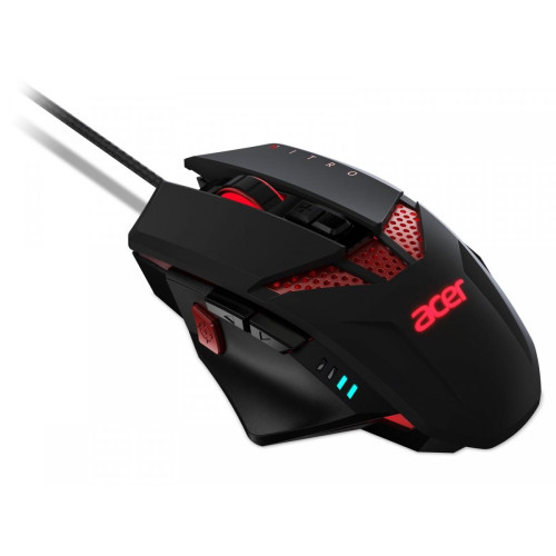 Mysz Nitro Gaming NP.MCE11.00G-866816