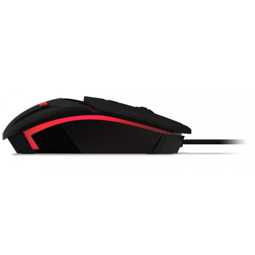 Mysz Nitro Gaming NP.MCE11.00G-866817