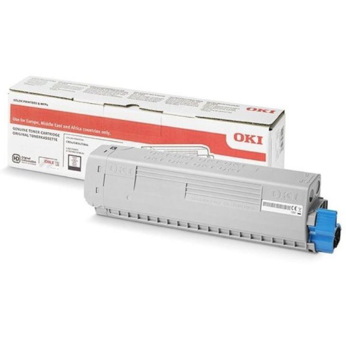 Toner C824/834/844 5k 47095704 czarny-866941