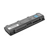 Bateria do Toshiba C50, C55, C70, L70 4400 mAh (48 Wh) 10.8 - 11.1 Volt-867259