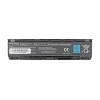 Bateria do Toshiba C50, C55, C70, L70 4400 mAh (48 Wh) 10.8 - 11.1 Volt-867261