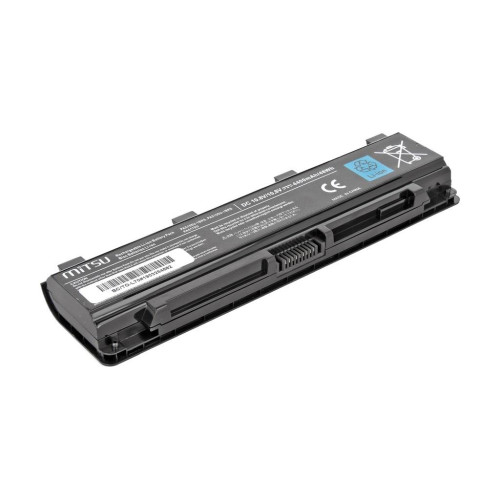 Bateria do Toshiba C50, C55, C70, L70 4400 mAh (48 Wh) 10.8 - 11.1 Volt-867259