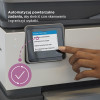 Urządzenie wielofunkcyjne HP OfficeJet Pro 9012e All-in-One 22A55B-8690000