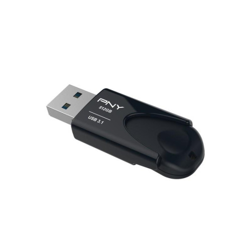 Pendrive 512GB USB3.1 ATTACHE 4 FD512ATT431KK-EF-869926