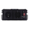 Przetwornica napiecia IPS 2000 N 12/230V + USB-8704080