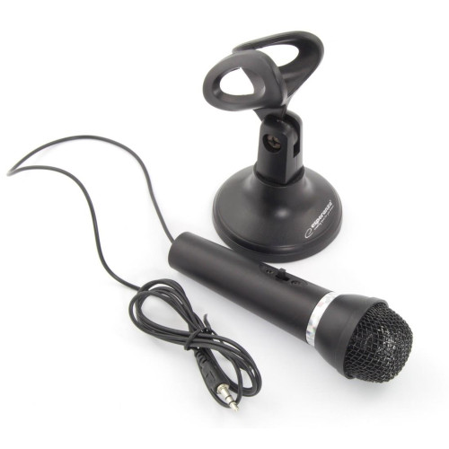 ESPERANZA MIKROFON SING EH180-8701535