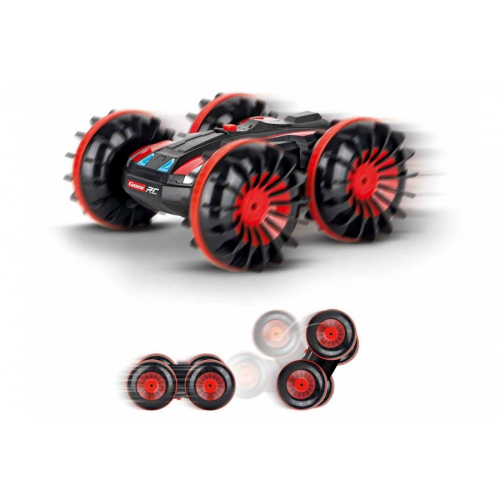 Pojazd RC Terenowy All Terrain Stunt Car-870180